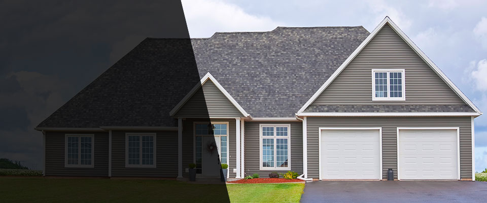 Rossiter Roofing Contractors
