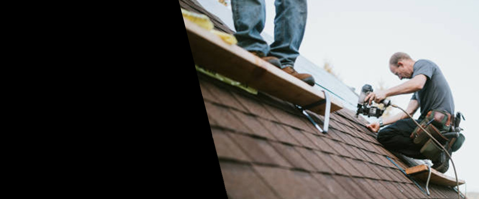 Rossiter Roofing Contractors